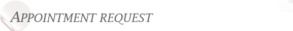 Dentist Bakersfield Appointment Request